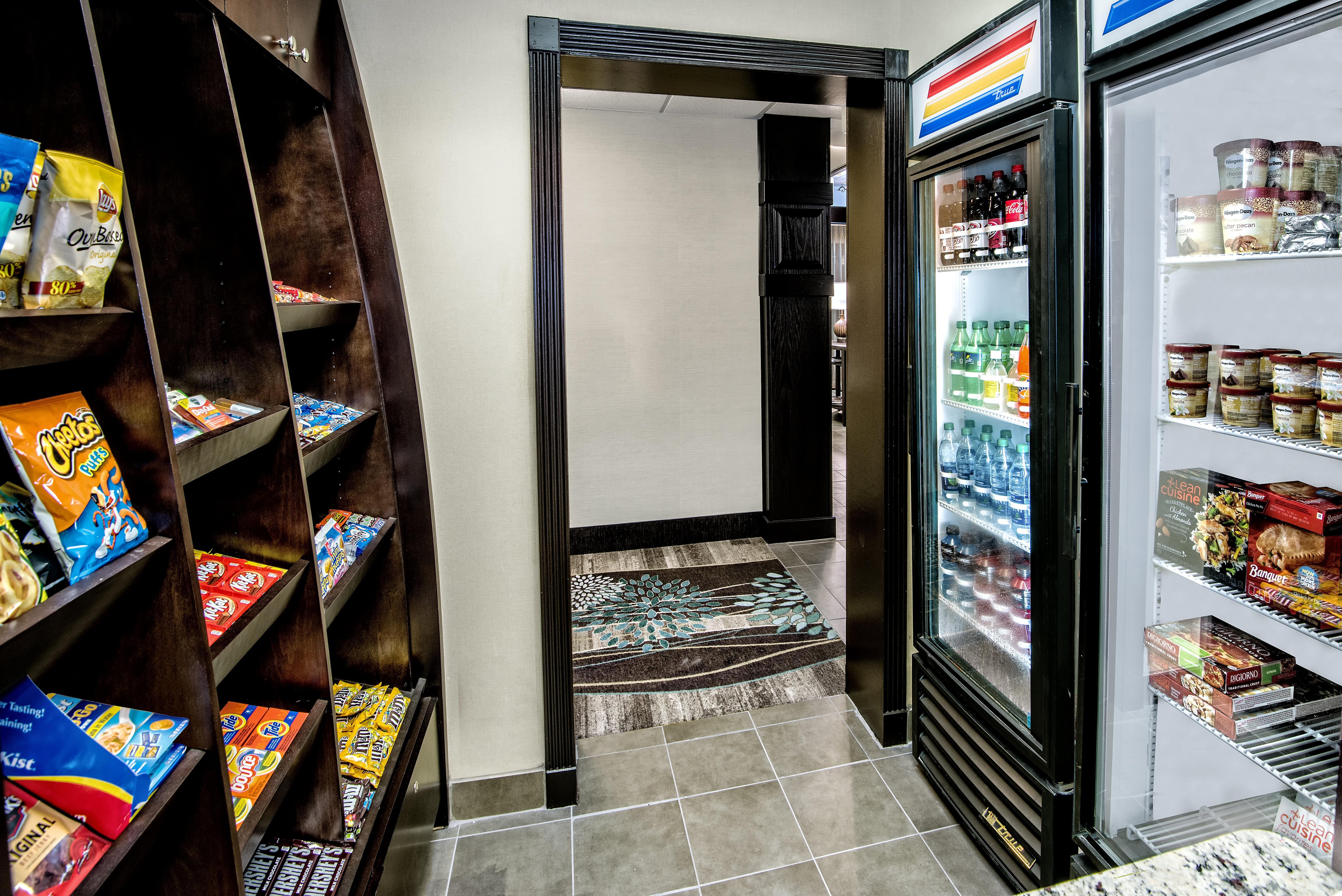 卢博克驻桥套房酒店 拉伯克 外观 照片