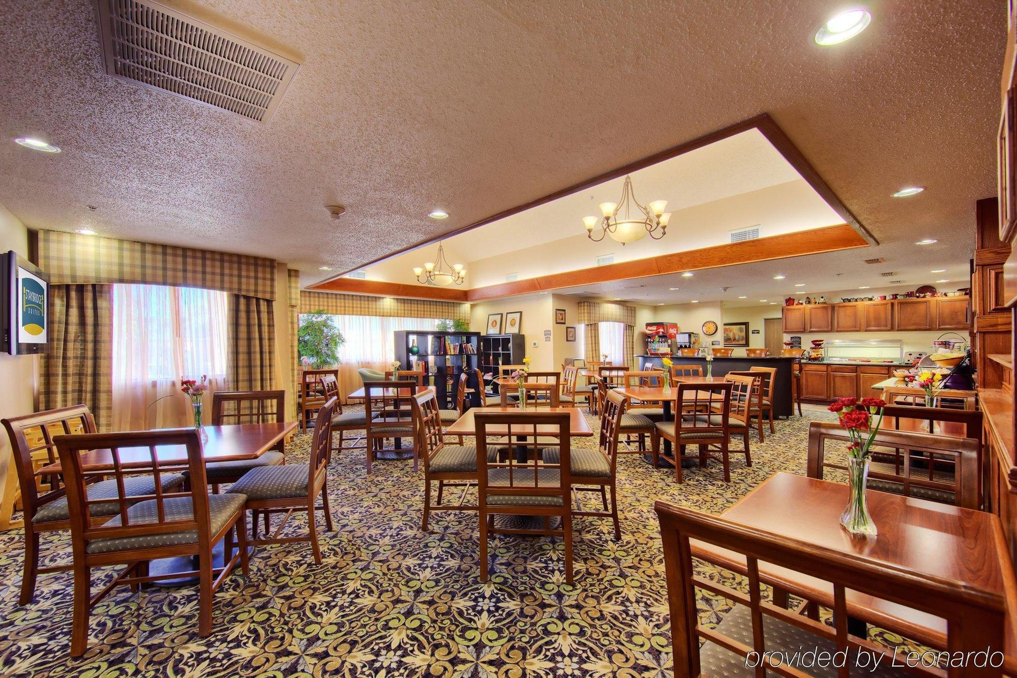 卢博克驻桥套房酒店 拉伯克 外观 照片